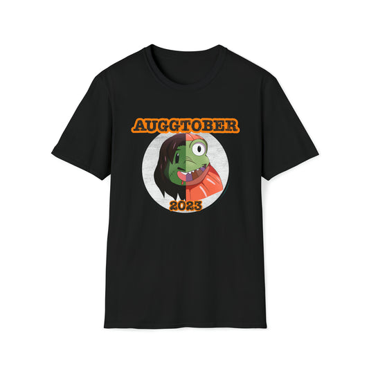 Auggtober 2023 T-Shirt (Uni-sex) LIMITED