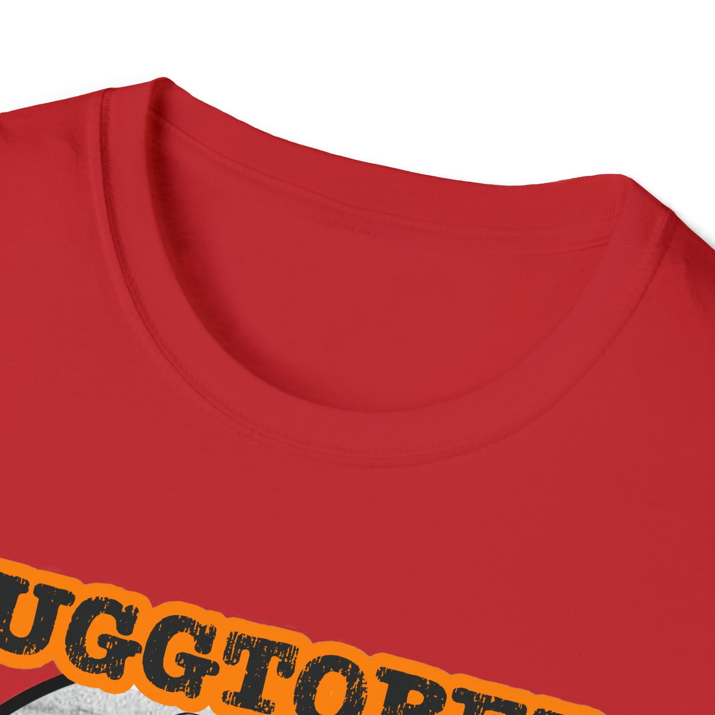 Auggtober 2023 T-Shirt (Uni-sex) LIMITED