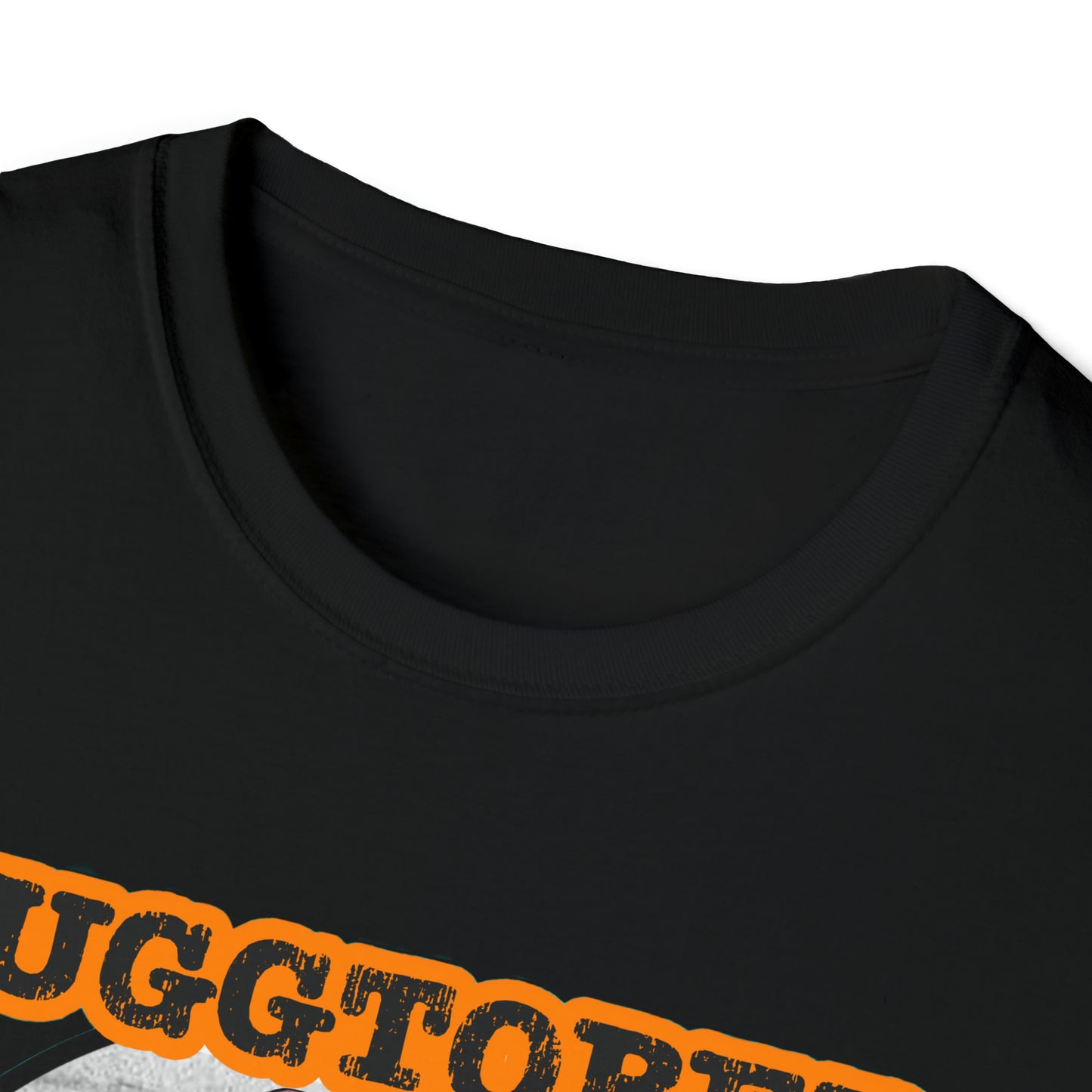 Auggtober 2023 T-Shirt (Uni-sex) LIMITED