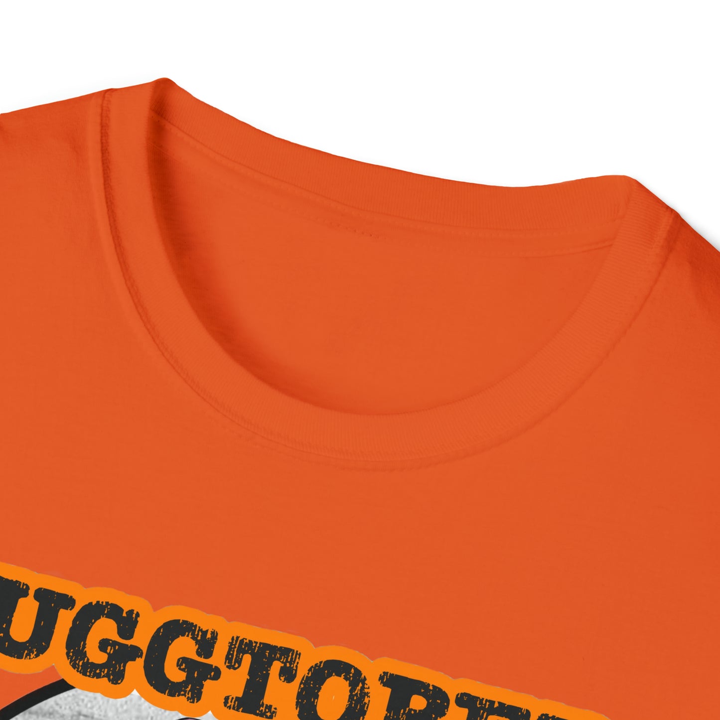 Auggtober 2023 T-Shirt (Uni-sex) LIMITED