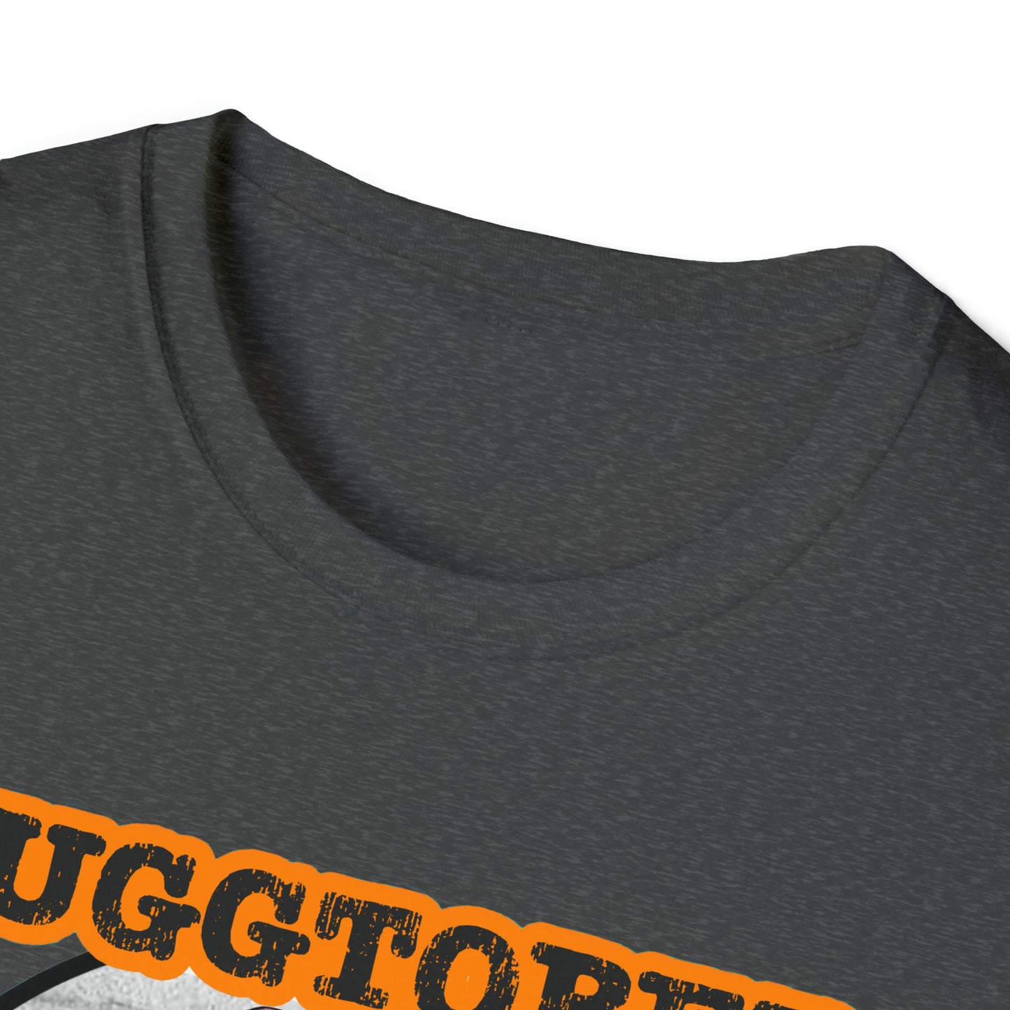 Auggtober 2023 T-Shirt (Uni-sex) LIMITED